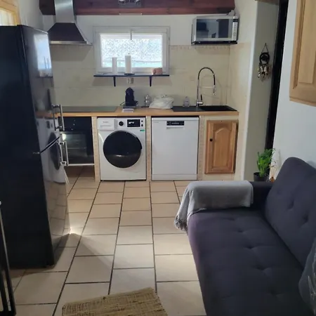 T2 Holiday home *
