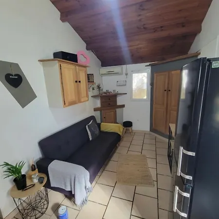 Holiday home T2