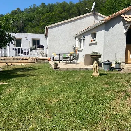 T2 Holiday home Vignale