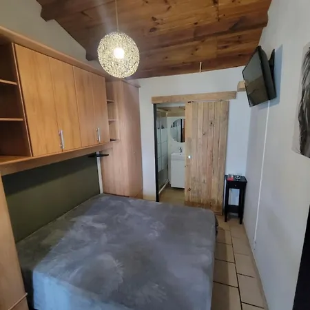 Holiday home T2 Vignale